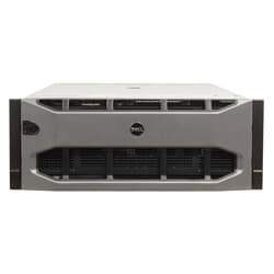 Dell Server PowerEdge R920 4x 15-Core Xeon E7-4880 v2 2,5GHz 256GB 4xSFF
