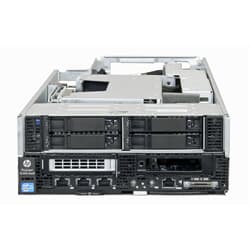 HP Server ProLiant SL250s Gen8 CTO Chassis Rechts E5-2600 v2 - 750350-B21