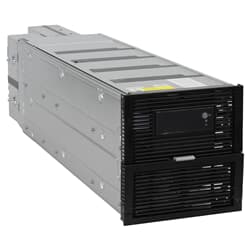 HP Hard Drive Drawer w/ Backplane & Cables D6000 Disk Enclosure - 663680-001