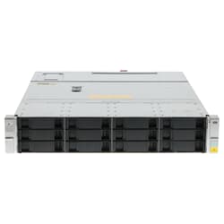 HP Disk Enclosure D3650 SC SAS 12G 12x LFF StoreOnce 5100 - E7Y17-63012