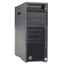 HP Workstation Z640 6C Xeon E5-2620 v3 2,4GHz 16GB 500GB DVD w/o GPU Win 10 Pro