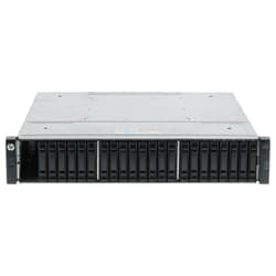 HP SAN Storage MSA 2040 DC SAS 12G SFF - C8S55A