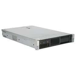 HPE Server ProLiant DL380 Gen9 2x 6C Xeon E5-2620 v3 2.4GHz 64GB 8xSFF P440ar