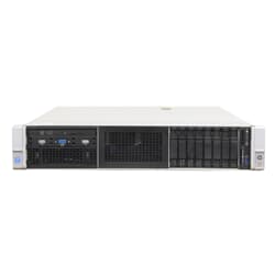 HPE Server ProLiant DL380 Gen9 2x 6C E5-2620 v3 2.4GHz 64GB 8xSFF P440ar 3xPCI-E