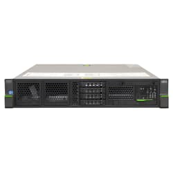 Fujitsu Server Primergy RX300 S7 2x 6C Xeon E5-2620 2GHz 64GB 4xSFF D2616
