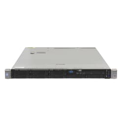 HPE Server ProLiant DL360 Gen9 v4 2x 10C E5-2650 v3 2.3GHz 64GB 8xSFF P440ar DVD