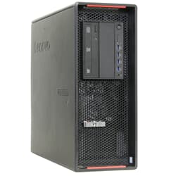 Lenovo ThinkStation P710 8C Xeon E5-2620 v4 2,1GHz 16GB 256GB