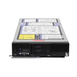 IBM Flex System Compute Node x240 8737 CTO E5-2600 v2 w/ 10GbE LOM - 00AE552