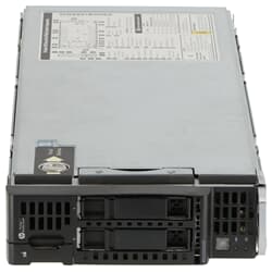 HPE Blade Server ProLiant BL460c Gen9 CTO Chassis w/o Smart Array - 820254-001