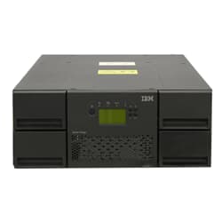 IBM Tape Library System Storage TS3200 Chassis 6173-L4U