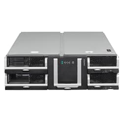 HPE Blade Server Synergy 680 Gen9 4S-EX CTO Chassis 2x SFF - 834482-B21