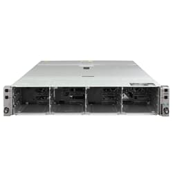 HPE Server Apollo r2200 Gen9 CTO Chassis 12x LFF 8x FAN 798153-B21