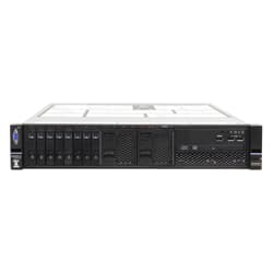 Lenovo Server System x3650 M5 (5462) 2x 6-Core Xeon E5-2620 v3 2,4GHz 64GB 8xSFF