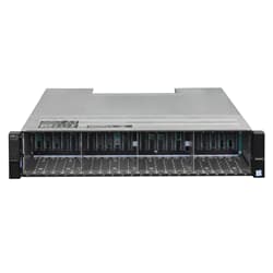 Dell 19" Disk Array Compellent SC4020 Chassis 24x SFF - 0H1V12