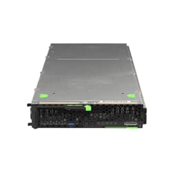 Fujitsu Blade Server Primergy BX2580 M1 CTO Chassis - S26361-K1467-V200