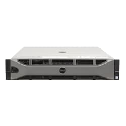 Dell Server PowerEdge R730 2x 6-Core Xeon E5-2620 v3 2,4GHz 64GB 16xSFF H730