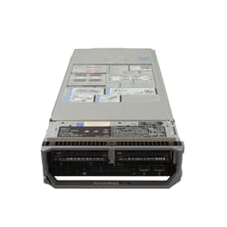 Dell Blade Server PowerEdge M630 CTO Chassis 2x 2,5" M1000 - 0JXJPT