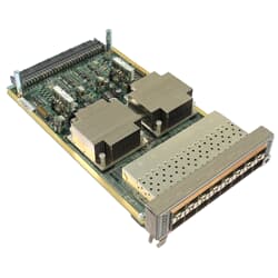 Cisco Switch Modul 16-port Unified Port Expansion Nexus 5500 - N55-M16UP B-Ware