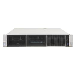 HPE Server ProLiant DL380 Gen9 2x 6C Xeon E5-2620 v3 2.4GHz 32GB 8xSFF 6xPCIe