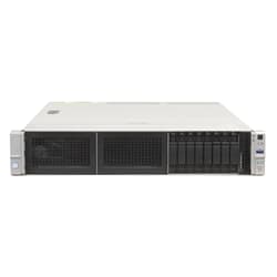 HPE Server ProLiant DL180 Gen9 2x 6-Core Xeon E5-2620 v3 2.4GHz 32GB 8xSFF P440