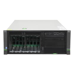 Fujitsu Server Primergy RX350 S8 6C Xeon E5-2630 v2 2,6GHz 32GB 8xLFF D2616