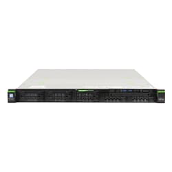 Fujitsu Server Primergy RX2530 M1 2x 6C Xeon E5-2620 v3 2,4GHz 32GB 4xSFF SATA
