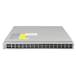 Cisco Switch Nexus 3132Q-V 32x 40GbE QSFP+ 4x 10GbE SFP+ - N3K-C3132Q-V