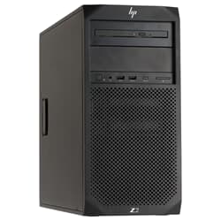 HP Z2 Tower G4 Workstation Core i7-8700 6-Core 3,2GHz 16GB 1TB DVD Win 11 Pro