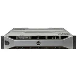 Dell EqualLogic SAN Storage PS4110 iSCSI 10GbE 12x LFF