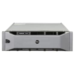 Dell EqualLogic SAN Storage PS6000 1GbE iSCSI 16x LFF - 0T491M