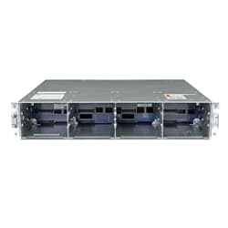 HP Disk Enclosure MSA 2040 Chassis 12x LFF w/o Ears - 717869-001