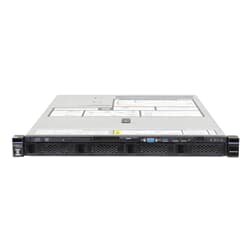Lenovo Server System x3550 M5 2x 6-Core E5-2620 v3 2,4GHz 32GB 4xLFF N2215 HBA