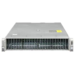 Cisco Server UCS C240 M4 2x 14C E5-2690v4 64GB SAS 12G 24x SFF - 74-12504-02