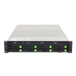 Fujitsu Server Primergy GX2460 M1 2x 16C EPYC 7282 2,8GHz 256GB 8xSATA/NVMe NOB