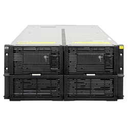 HP 19" Disk Array D6000 SAS 6G 4x PSU 4x I/O 70x LFF StoreOnce 6500 - 712430-001