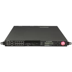 f5 Networks Load Balancer BIG-IP 2200s LTM Base GTM DNS Limited C112 200-0356-06