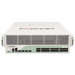 Fortinet Firewall FortiGate 3700D 160Gbps 4x QSFP+ 40GbE 28x 10GbE - FG-3700D