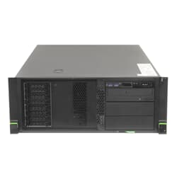 Fujitsu Server Primergy TX2550 M5 8C Silver 4208 2,1GHz 32GB 8xSFF SATA Rack