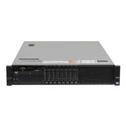 Dell OEM Server PowerEdge R720 2x 6-Core E5-2620 2GHz 64GB 8xSFF H710