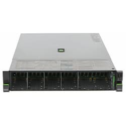 Fujitsu Server Primergy RX2540 M2 2x 8C E5-2620 v4 2,1GHz 32GB 24xSFF EP420i