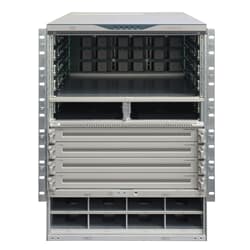 Cisco MDS 9710 Multilayer Director Chassis w/ FANs - DS-C9710 800-39628-05