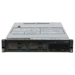 Lenovo Server ThinkSystem SR650 14-Core Gold 6132 2,6GHz 64GB noHDD XCC