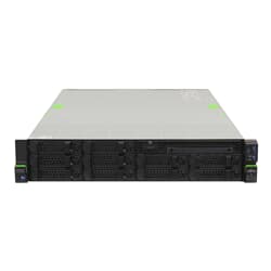 Fujitsu Server Primergy RX2540 M6 2x 8-Core Silver 4309Y 2,8GHz 64GB 8xLFF SATA