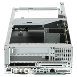 HPE Server ProLiant DX190r Gen10 2U Node CTO DX2000 w/o E208i-p/SSD P17978-B21