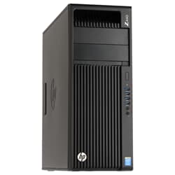 HP Workstation Z440 QC Xeon E5-1603 v3 2,8GHz 16GB 1TB noGPU Win 10 Pro