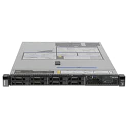 Lenovo ThinkSystem SR530 (7X08) CTO Server 8x SFF 530-8i