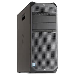 HP Workstation Z6 G4 4-Core Xeon Silver 4112 2,6GHz 16GB 512GB DVD Win 11 Pro