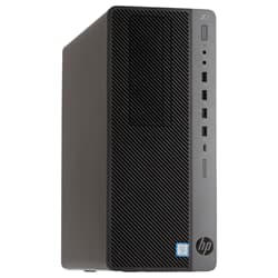 HP Workstation Z1 G5 6-Core Core-i5 9500 3GHz 8GB 512 GB M2 Win 10 Pro