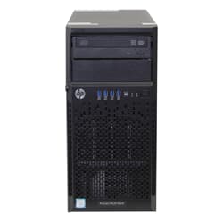 HPE Server ProLiant ML30 Gen9 QC E3-1270 v6 3,8GHz 16GB 8xSFF H240
