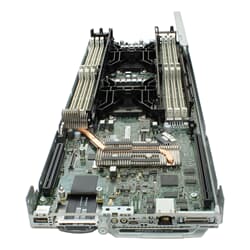 HPE Server ProLiant XL170r Gen10 CTO Apollo 2000 w/o PCIe Riser 879847-001